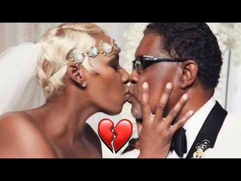 I'm lost without you | Gregg Leakes Tribute #LifeofNene