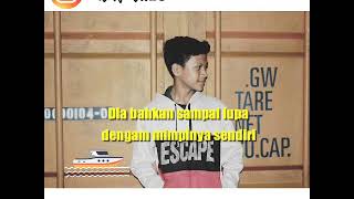 Snap wa untuk orang yang telah mengecewakanmu