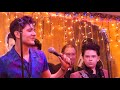 Baby What You Want Me To Do - Moses Snow and Finley Watkins - Tupelo Elvis Festival 2021