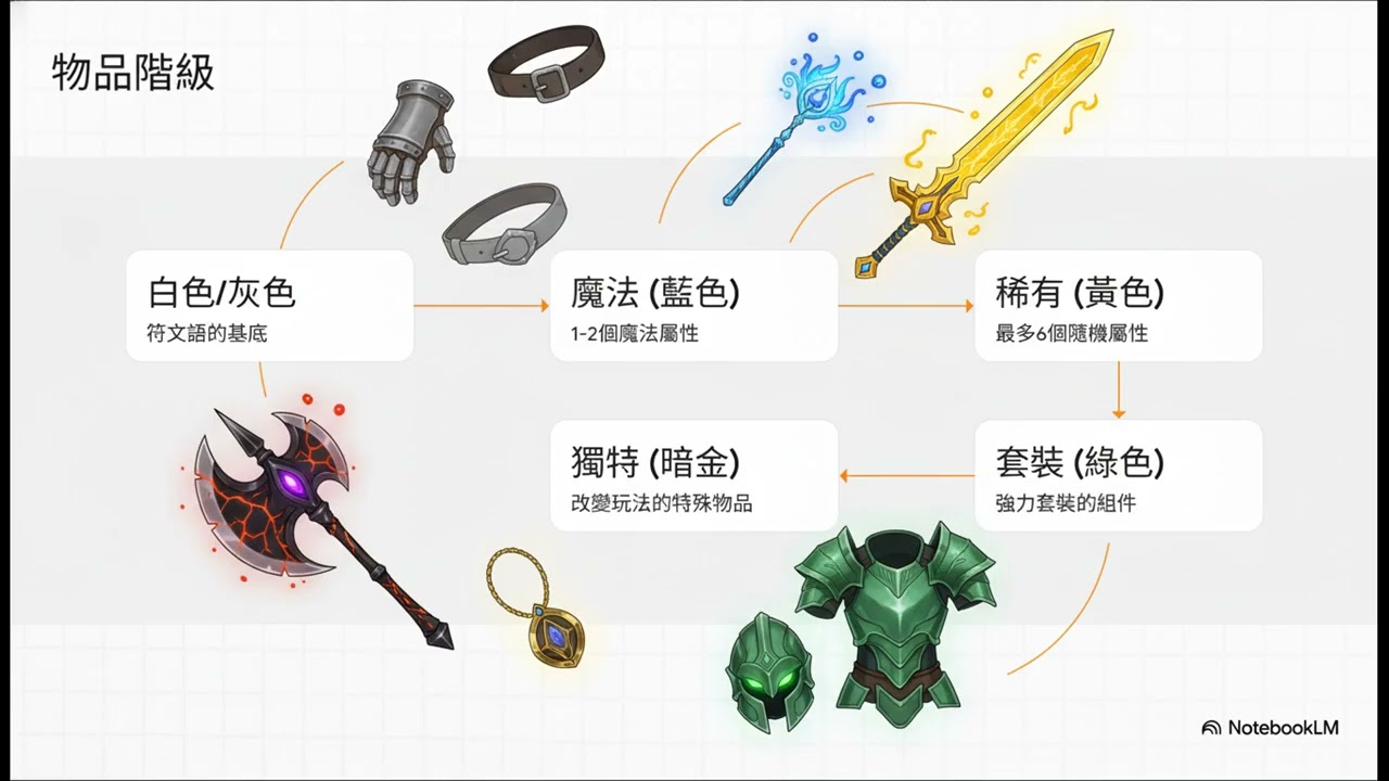 暗黑破壞神II：癡迷的剖析