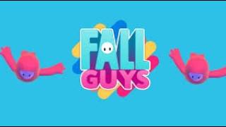 Fall Guys | Free Falling