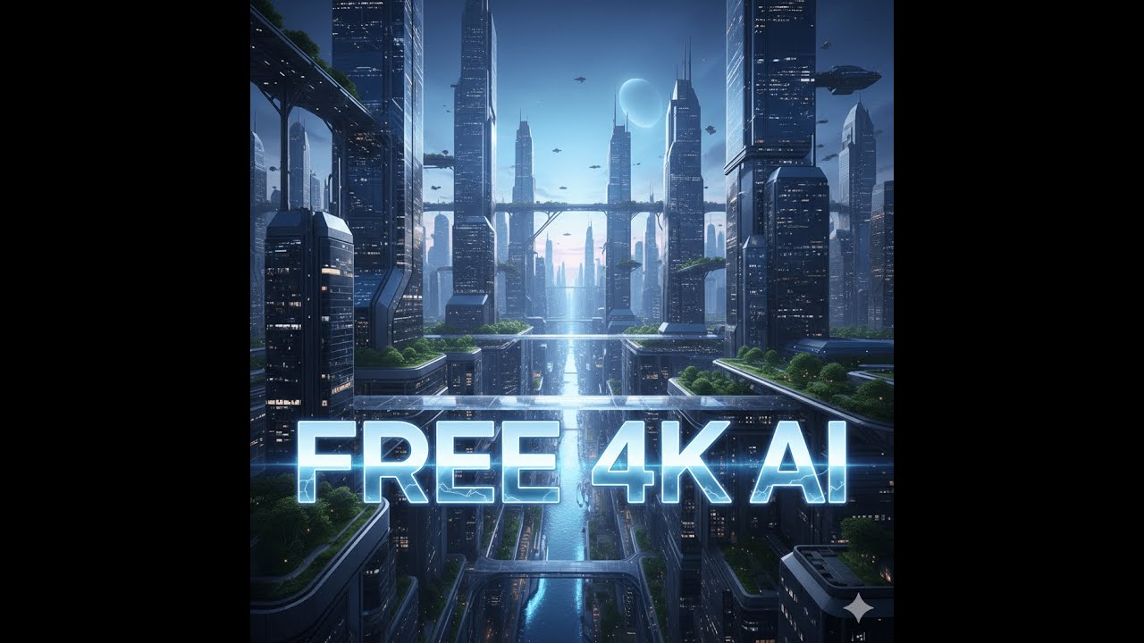 Discover BanaGen: The Next-Gen 4K AI Image Generator