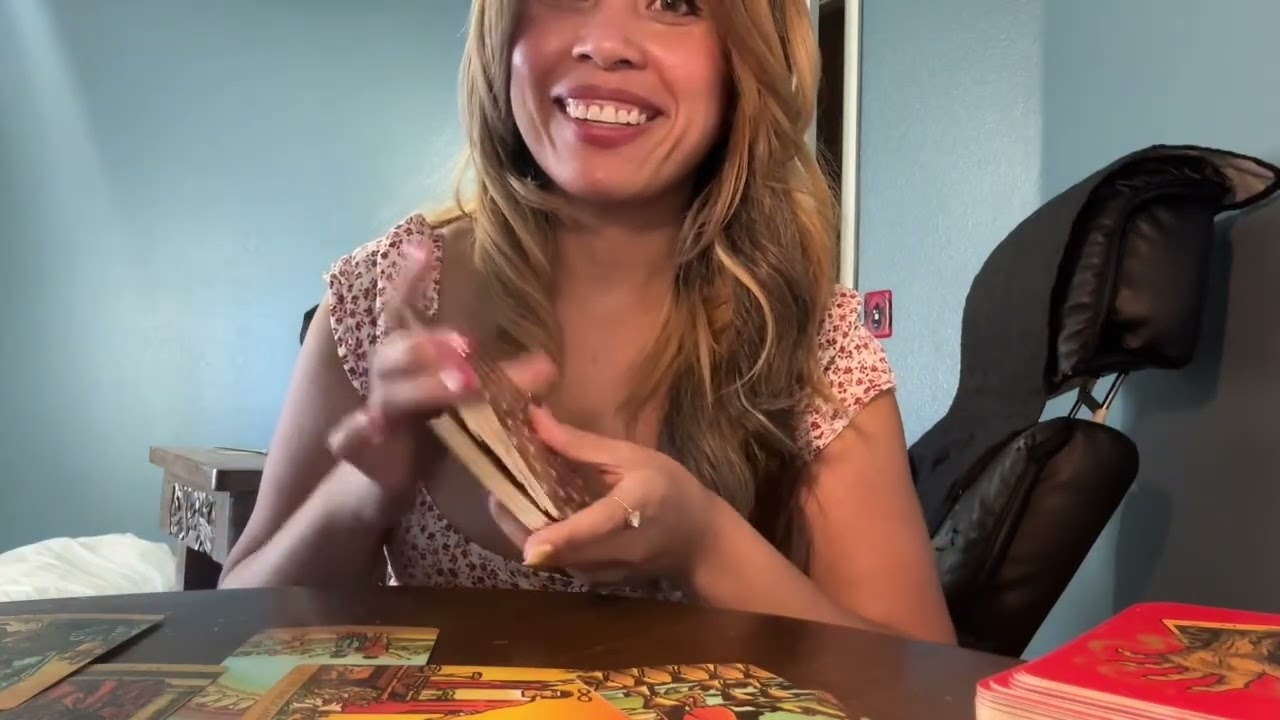 ♎️ Весы — Вас ждёт прекрасное равновесие. Финансовый прогресс улучшится, СКОРО прорыв.