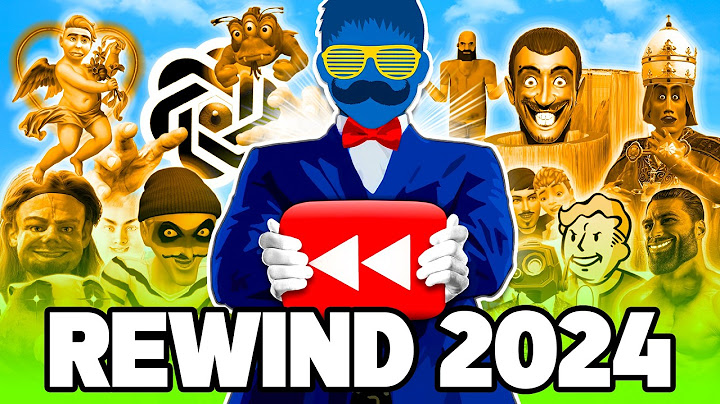 NUESTRO REWIND HISPANO 2024 - Lo Mejor del Año