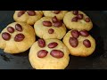 बिना ओवन घर पर बनाएं परफेक्ट नान खटाई | Home made nan khatai recipe | Nan khatai recipe