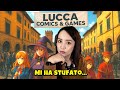 Ecco perché non vado al Lucca Comics & Games.