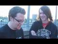 Kerrang! Podcast: Mayday Parade GIAN 2008