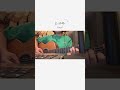 【ちょこっと弾き語る】空の旅路/flumpool #Shorts #ギター弾き語り #ギター #カバー
