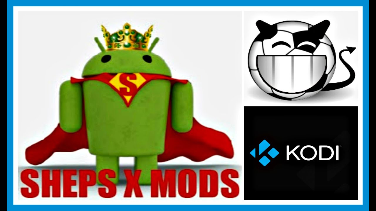 HOW TO MANUALLY INSTALL SPORTSDEVIL ADD ON XBMC KODI VERY EASY WORKS