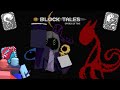 Block Tales Chapter 3 - The Darkness Within