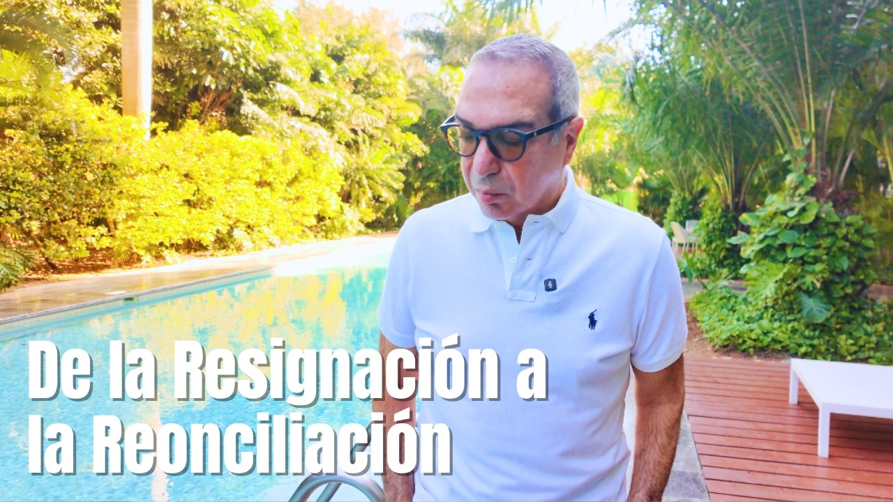 Vida Nada me Debes, Vida, Estamos en Paz