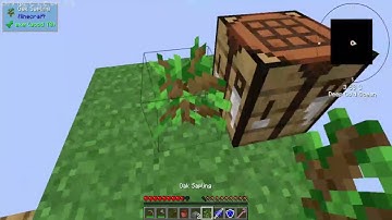 ATM 6 To the Sky: Ep 1 - Starting!