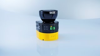Tutoriel microScan3 (Partie 1/4): Processus de commande, déballage et assemblage | SICK France