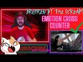 Broken By The Scream - Emotional Cross Counter Reaction