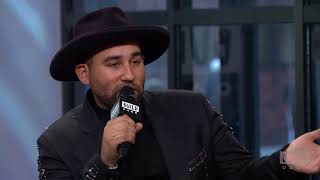 Parson James Opens Up About His Life-Changing First Trip to NYC