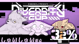 【APEX】凸凹トリオな毛玉達のカスタムマッチ【３２％】