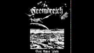 Fremdreich - Mistvolk (Death Awaits)
