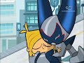 Hilda 2018 2023 And Robotboy 2005 2023 