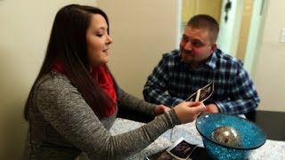 It's a match: Man gets a kidney... and a wife!