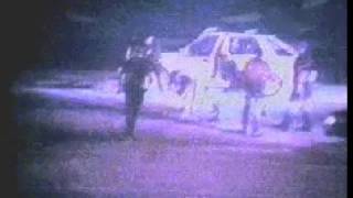 Rodney King Beating Trial [1992, CNN]