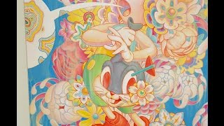 Juxtapoz x Superflat @ Pivot Art, Seattle