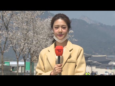 [날씨] 전국 맑지만 큰 일교차…건조특보 확대·강화 / 연합뉴스TV (YonhapnewsTV)