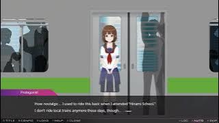 Complete Molester: Until a Shy JK Falls V1.0 [Tomonikaku] [English]