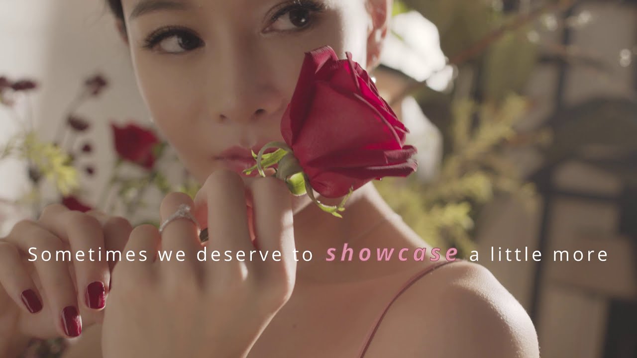 SK JEWELLERY PRESENTS: Showcase a Star Carat Diamond Ring