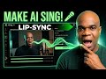 Kling AI Lip-sync for Music Video - Tutorial