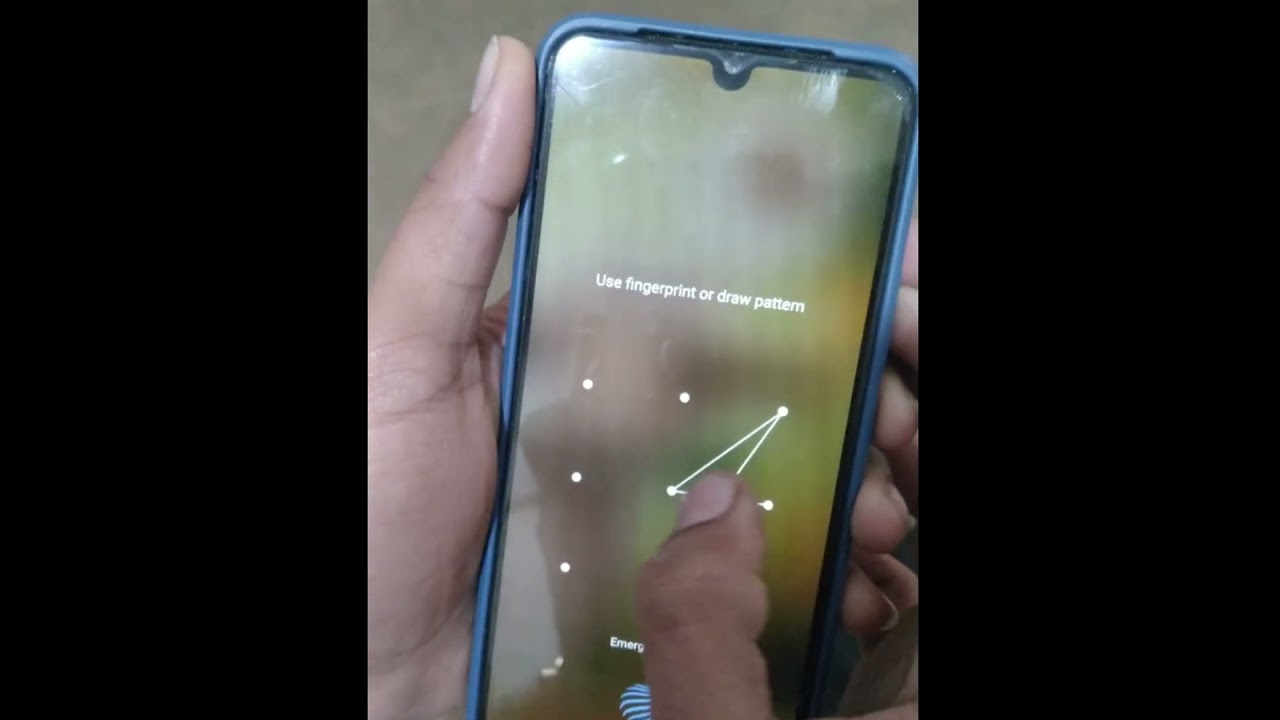 4 4 pattern lock 🔒new Smart pattern lock 🔥🔥