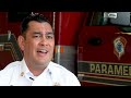 Heart Health for a First Responder
