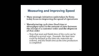 ACT4131 WEEK 4 LECTURE 1 (TOPIC 2)