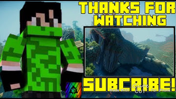 ItzTedi outro || made by me