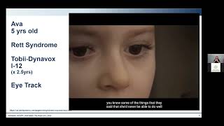 NCATP: Accessibility for All- AAC in Real Life - Captioned