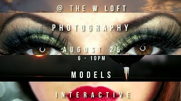 Focus Camera and Sony Present: A Rooftop Photography Event