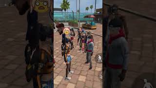 jumpa anak garena main sosial jam 2 pagi #freefire #mbro #ff #garenafreefire