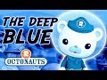 Octonauts - The Deep Blue | Cartoons for Kids | Underwater Sea Education