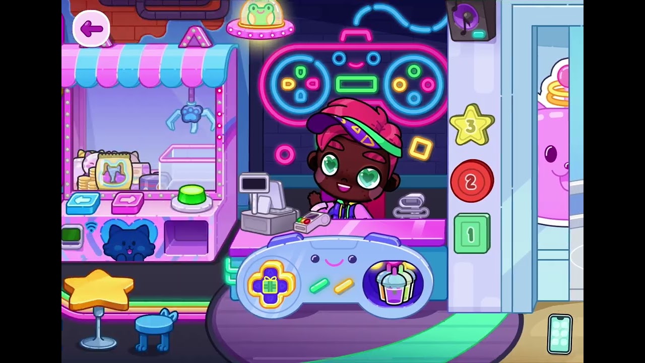 Pt9 avatar world secret ￼