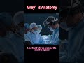 Grey's Anatomy #MedicalStudents #MedicalCareer #Interns #ShortVideo