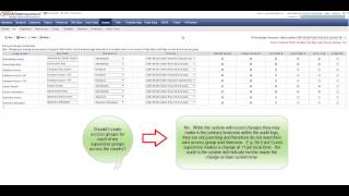 NOVAtime 4000/5000 Time Zone Configuration 2008 Geo Nova Time Zone