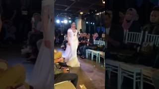 Kilafairy Fashion Show Shnelharun 3.2.17