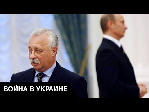 👺 Якубович продал душу Путину: он теперь поддерживает войну и убийства украинцев