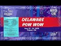 2026 61st Annual Delaware Pow Wow