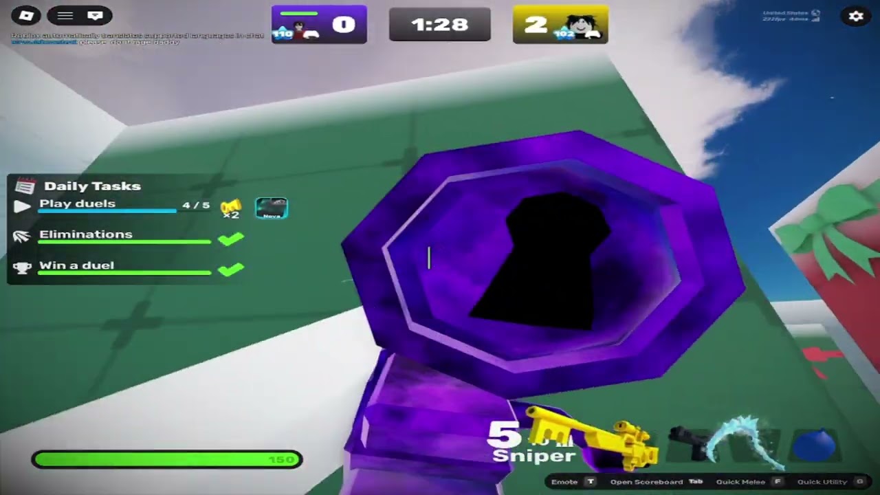 How to closet cheat using Unnamed Enhancements