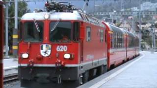 Bernina Express