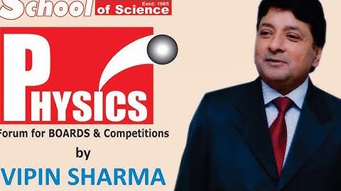 SHM :Energy of particle executing SHM