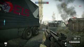 Warface Multiplayer Gameplay No Commentary (Team Deathmatch) #1