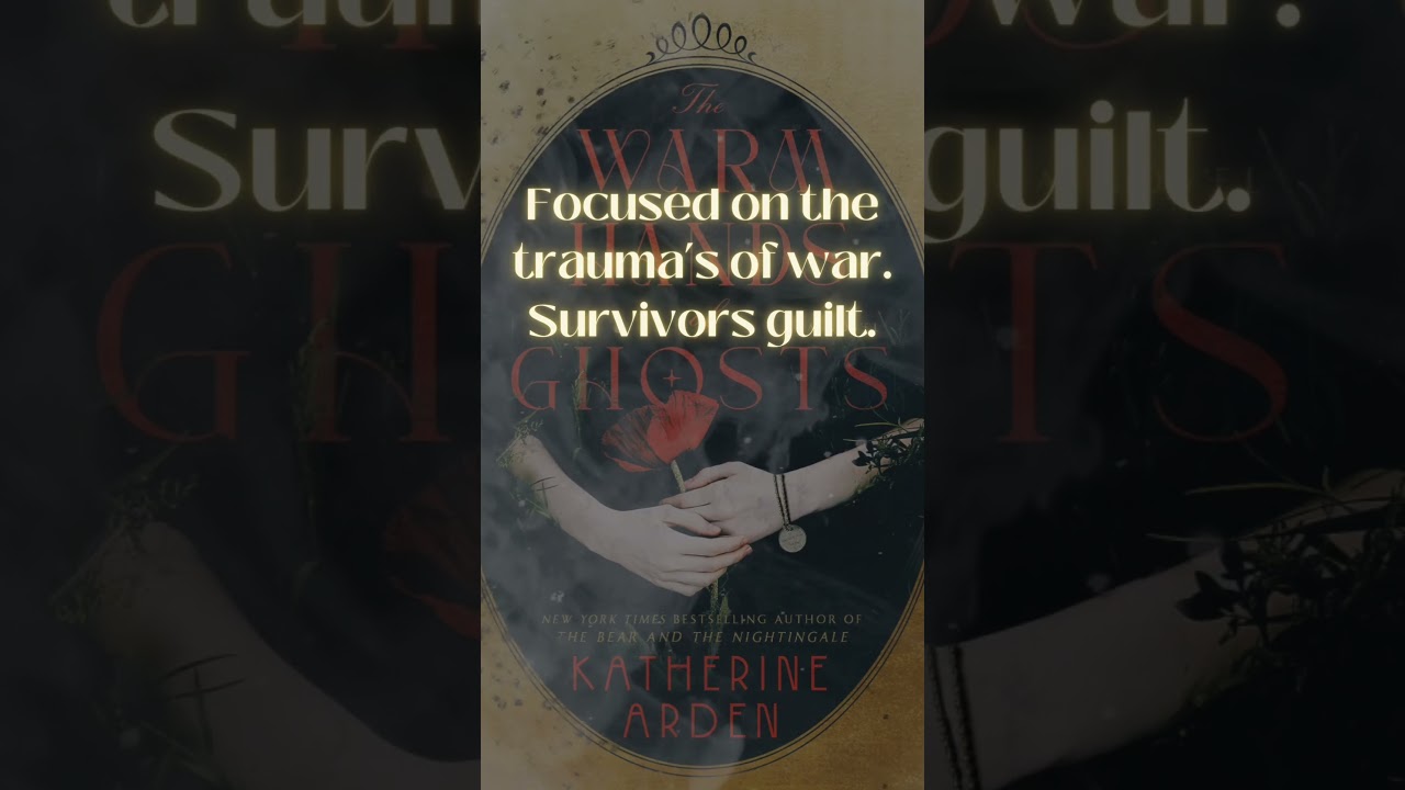 ⭐ Bookish First Reactions - 