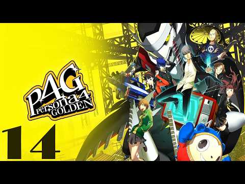 Video Viaggio a Okina! L'operazione Babe Hunt – Persona 4 Golden [14] | Gameplay 100%