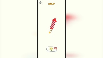 Draw Puzzle Draw Missing Part Level 57